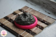 Маска Pure з блакитною глиною «Другий подих»