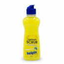 Очисник для рук HELPIX 0,25Л SCRUB Lemon (2968)