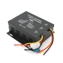 Преобразователь авто инвертор DC/DC 24v-12v 25A GS-D25