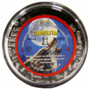 Пули пневматические Шмель 0,8 г (400 шт.) к. 4,5 мм