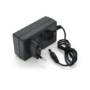 Зарядное устройство для аккумуляторов Li-ion 21V,5S,2A,штекер 5,5х2,5мм,BOX