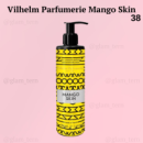 Парфумований лосьйон для тіла Vilhelm Parfumerie Mango Skin, 200 мл