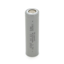 Аккумулятор WMP-4000 18650 Li-Ion Flat Top, 2400mAh, 3.7V, Gray