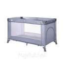 Манеж Lorelli Torino 1 Layer Синий