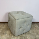 Пуф-трансформер 5в1 Остин-1 велюр бежевый 3-0-9005