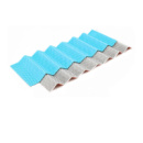 Килимок складаний Mobi Garden NT IXPE 17мм NXLQI63005 blue