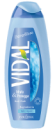 Гель для душа Vidal 250 ml. Италия. Для чувствительной кожи.