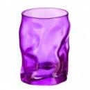 SORGENTE: стакан для воды 300мл Viola , BORMIOLI ROCCO