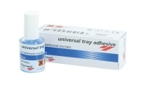 Адгезив для оттискных ложек Universal Tray Adhesive (Юниверсал Трей), 10 мл