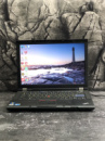 Ноутбук Lenovo ThinkPad T410