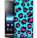 Чехол Sony Xperia S LT26i.