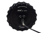 Мотор-колесо ZWG36 XF19R (48v, 1000w) заднє