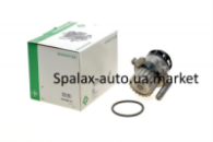 Водяний насос VW T5,Caddy 1.9TDI, 2.0SDI 03-10, z=19 INA