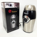 Кофемолка DOMOTEC MS-1107, электрическая кофемолка для турки, портативная кофемолка, измельчитель кофе