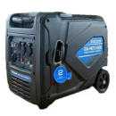 Генератор бензиновий інверторний ZEGOR DIN-MUTE4500 (4.2-4.5кВт)