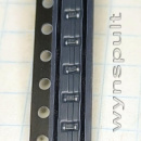 RB520S-40 D1 SOD523
