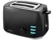 Тостер BROCK BT 1005 BK 800 Вт черный