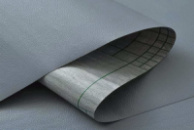 Самоклеюча Екошкіра в рулоні 1.37*1m*0.5mm Deep Grey (d) SW-00001154