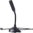 Мікрофон Gembird MIC-D-02 Black (Код товару:38565)