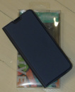 Чехол Gelius Book Cover Shell Case для Realme C53 blue 2099900945472