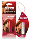 Освіжувач рідкий 5ml - «Areon» - Mon Liquid - Apple & Cinnamon (Яблуко-кориця) (24шт/уп)