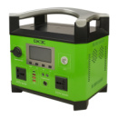 Зарядная станция GXQC YH-A-009P 2000/1000W 1460Wh LiFePO4 220V чистый синус