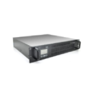 ИБП ONLINE Ritar RT-3KSLI-LCD, RACK 3000VA (3000Вт), LiFePO4 76.8V 829Wh 2000C, charge 4-12A, 110-300V, 18.3 kg (438*532*88), Q1