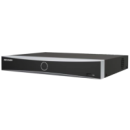 4х-канальний 4K мережевий відеореєстратор AcuSense Hikvision DS-7604NXI-K1(B)