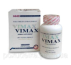 Вимакс капсулы (Vimax), Капсулы для потенции 60 капсул