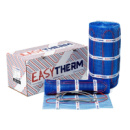 Нагрівальний мат двожильний Easytherm EM 1.00, 1 м. кв.