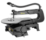 Лобзиковий верстат Titan PSMP2 з гнучким валом : 120 Вт