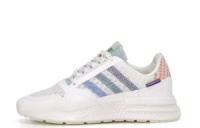 Унісекс жіночі чоловічі кросівки Adidas ZX 500 (36-45)