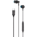 Навушники Proove Scape C2 Type-C Black (WESC20000201) (Код товару:37772)