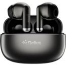 Bluetooth-гарнітура Gelius MaxBuds 2 GP-TWS025X Gun Metal (Код товару:41358)