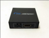 Комутатор HDMI HM2 1х2 102F