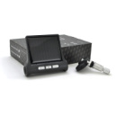 Система контроля давления в шинах TPMS с внутренними датчиками