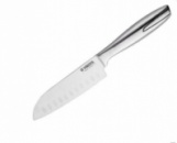 Нож Cантоку  12,7 см.  2,0 мм.