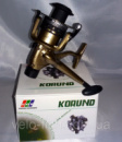 Катушка Korund КО 3000 3bb