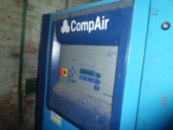 Фільтра гвинтового компресора CompAir