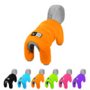 Комбінезон для собак AiryVest ONE, розмір M 45 помаранчевий