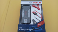 Зарядное устройство для аккумулятора Bosch C3 0 189 999 03M