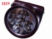 Фонарь налобный 5 LED 1829 - 5
