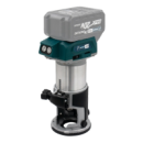 Акумуляторний фрезер PROFI-TEC PRD2068BL POWERLine : без АКБ, цанга 6