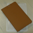 Чехол для Huawei MediaPad T3 8 flip cover brown