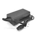 Зарядное устройство Jinyi для аккумуляторов LiFePO4 12V(14,6V),4S,10A,штекер 3-pin,с индикацией,BOX