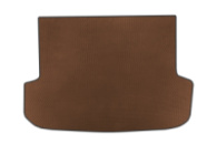 Коврик в багажник EVA (Коричневый) для Lexus RX 2022- гг