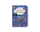 Великий віммельбух. Транспорт