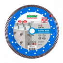 Алмазний диск DISTAR TURBO EXTRA MAX 230x2,5x12x22,23
