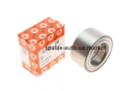 Підшипник MB A-class (W168) 97-04/Vaneo (414) 02-05 переднього колеса (42x75x37) FAG 713 2095 10