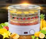 Сушарка для фруктів, овочів та інших продуктів Zepline 029